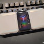 Lenovo Legion 2 Pro