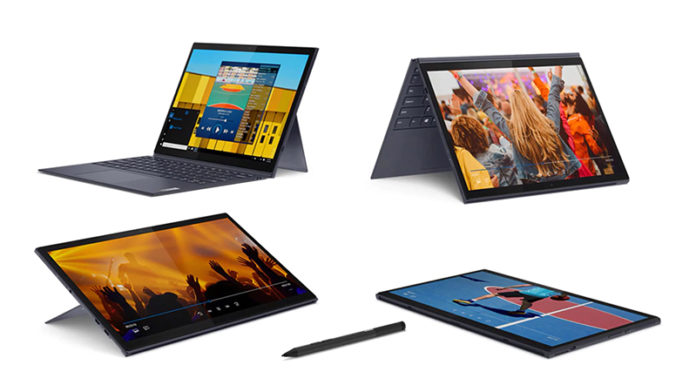 Lenovo-YOGA-Duet-7i Lenovo YOGA Duet 7i (он же Lenovo YOGA Duet 2020)