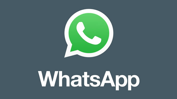 Whatsapp-Logo