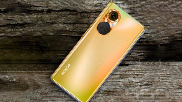 Honor-50-Yellow