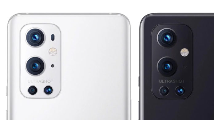 OnePlus-9-Renders На рендерах показали отмененные расцветки серии OnePlus 9