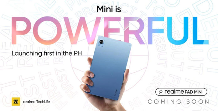 Realme-Pad-Mini Realme Pad Mini