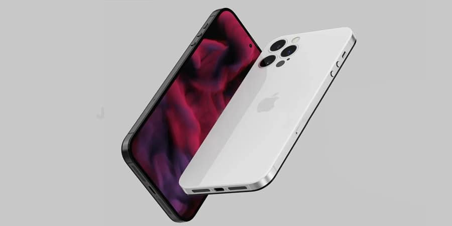 iPhone 14