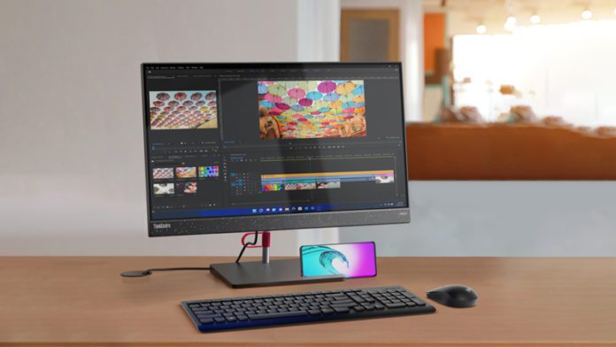 ThinkCentre_neo_Series_50a Lenovo ThinkCentre neo 50a 24