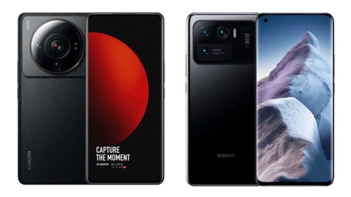 Xiaomi_12S_Ultra-Xiaomi_11_Ultra Xiaomi 12S Ultra vs Xiaomi 11 Ultra