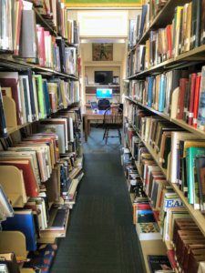 Приложение где можно читать книги бесплатно