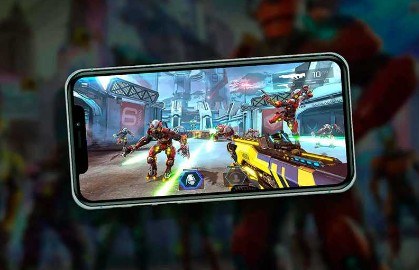 Лучшие игры на телефон Игры для айфон